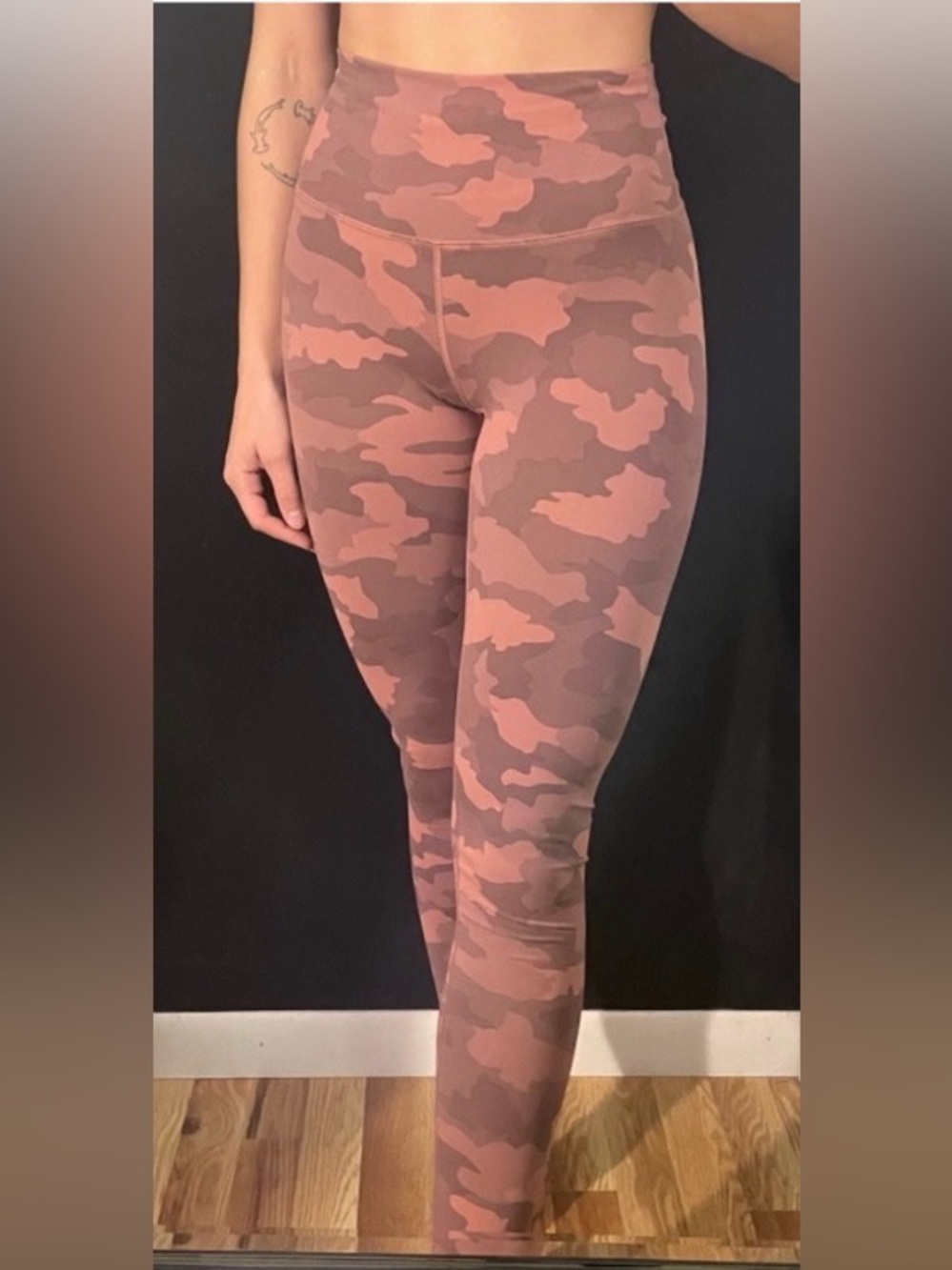 NWT 🍋 Lululemon 🍋 Align 25" Size 4 - Picture 2 of 15